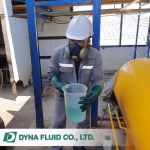 Dyna Fluid Co., Ltd.