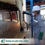 Dyna Fluid Co., Ltd.