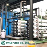 Dyna Fluid Co., Ltd.