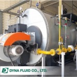 Dyna Fluid Co., Ltd.