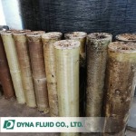 Dyna Fluid Co., Ltd.