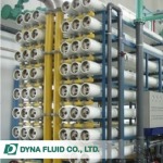 ระบบ Reverse Osmosis System (RO) - รับติดตั้งระบบบำบัดน้ำเสีย - ไดน่า ฟลูอิด