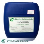 Dyna Fluid Co., Ltd.