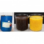 เคมีล้างเรซิ่น (เคมีฟื้นฟู) สำหรับระบบถัง Softener - รับติดตั้งระบบบำบัดน้ำเสีย - ไดน่า ฟลูอิด