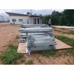 Namcharoen Galvanizing Co., Ltd.