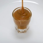 Caramel topping - Industrial Foods Supply Co Ltd