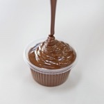 ซอสช็อคโกแลต (Chocolate) - โรงงานผลิตน้ำเชื่อม ไซรัป ซอสเคลือบ OEM