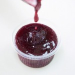 Mixed Berry Sauce - Industrial Foods Supply Co Ltd