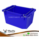 Viriyakit Plastic Industry Co., Ltd.