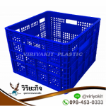 Viriyakit Plastic Industry Co., Ltd.