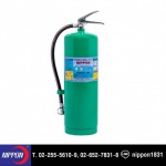 ถังเพลิงสูตรน้ำ Low Pressure Water Mist (ABFFC) - บริษัทขายเครื่องดับเพลิง ถังดับเพลิง - นิปปอน