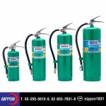 ถังดับเพลิงสูตรน้ำ ABFFC - บริษัทขายเครื่องดับเพลิง ถังดับเพลิง - นิปปอน