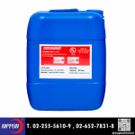 Nippon Chemical Co., Ltd.