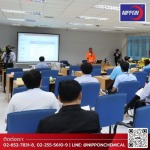 หลักสูตร อบรมการดับเพลิงขั้นต้น และการฝึกซ้อมอพยพหนีไฟ - รับอบรมดับเพลิง ฝึกซ้อมหนีไฟ - นิปปอน