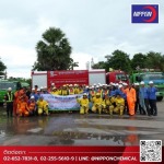 ให้บริการฝึกอบรมดับเพลิงขั้นต้น - รับอบรมดับเพลิง ฝึกซ้อมหนีไฟ - นิปปอน