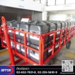 Emergency stock - บริษัทรับติดตั้งระบบดับเพลิง - นิปปอน