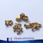 Union Metal Product Co Ltd
