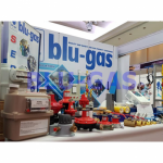 Blu-Gas Co Ltd