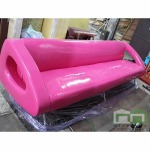How to make a sofa. - Mitr Sea Furniture Co., Ltd.
