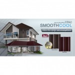 กระเบื้องหลังคา scg Cpac Smooth cool ราคา - ร้านวัสดุก่อสร้าง SCG Authorized Dealer และ  SCG Housing Expert กรุงเทพ