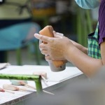 We accept orders for custom ceramics. - Boonsin Ceramic Co., Ltd.