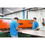 Design ice maker - Newton Equipment Co., Ltd.