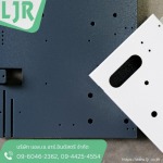 Laser cutting Chonburi - Cutting, punching, folding, spraying, painted metal sheet, Chon Buri - LJR Industry