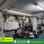 โรงงานฉีดพลาสติก สมุทรสาคร - โรงงานฉีดพลาสติกขึ้นรูป - สยามแท็ค