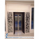 Standard Elevators Co., Ltd.