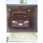 Car elevators - Standard Elevators Co., Ltd.