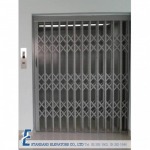 FREIGHT LIFT - Standard Elevators Co., Ltd.