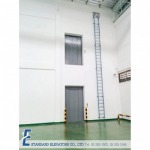 Freight Lift - Standard Elevators Co., Ltd.