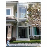 HOME LIFT - Standard Elevators Co., Ltd.