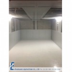 AUTOMOBILE ELEVATOR - Standard Elevators Co., Ltd.