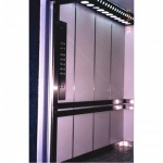 Hospital bed lift - Standard Elevators Co., Ltd.