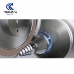 บริการลับคม regrind สมุทรปราการ - รับผลิตงานคมตัด special cutting tools สมุทรปราการ