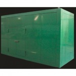 Tecnix (Thailand) Co., Ltd.