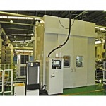 ห้องเก็บเสียงเครื่องจักรโรงงาน -  รับสร้างห้องเก็บเสียงอุตสาหกรรม