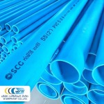 ขายส่งท่อพีวีซี SCG ท่อประปาสีฟ้า - ตัวแทนจำหน่าย ท่อประปา ท่อพีวีซี (เอสซีจี) - ว.ศิริภัณฑ์