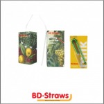BD Straws Co Ltd