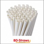 Straw tube factory to save the world - BD Straws Co Ltd