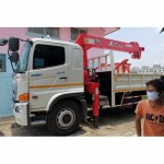 Yhean Crane Transport Co., Ltd.