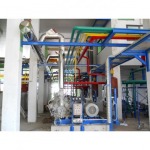 Tam Hung Kee Engineering Co., Ltd.