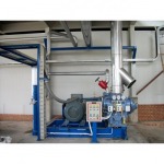 Get a big or small tube ice factory, both with the ammonia system. - Tam Hung Kee Engineering Co., Ltd.