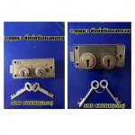V S K Safety Co., Ltd.