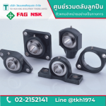 Cylindrical roller bearings - Teo Khun Heng Development Trading Ltd