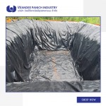 Wandee Panich Industry Co Ltd