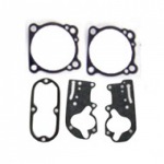 S Gasket Part., Ltd.