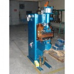 Spot Welding Machines - Somthai Electric Co., Ltd.