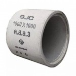 Concrete drainage pipe - SJC Concrete Co., Ltd.